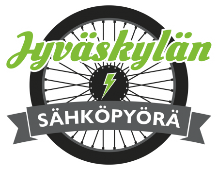 Jyväskylän Sähköpyörä sähköpyörä