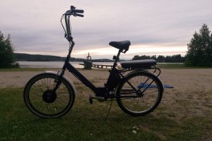 Kaupunki